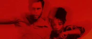 Event-Image for 'Laurin Buser & Fatima Moumouni - COLD Pop UP'