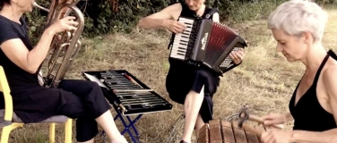 Event-Image for 'Lauter Luisen &ndash; Katertage'