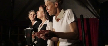 Event-Image for 'Lauter Luisen &ndash; &laquo;Katertage&raquo;'