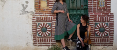 Event-Image for 'LAZ BRUJAZ & amigas'