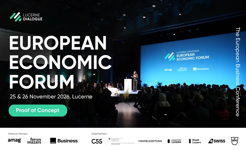 European Economic Forum, Luzern