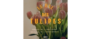 Event-Image for 'Bal des tulipes'