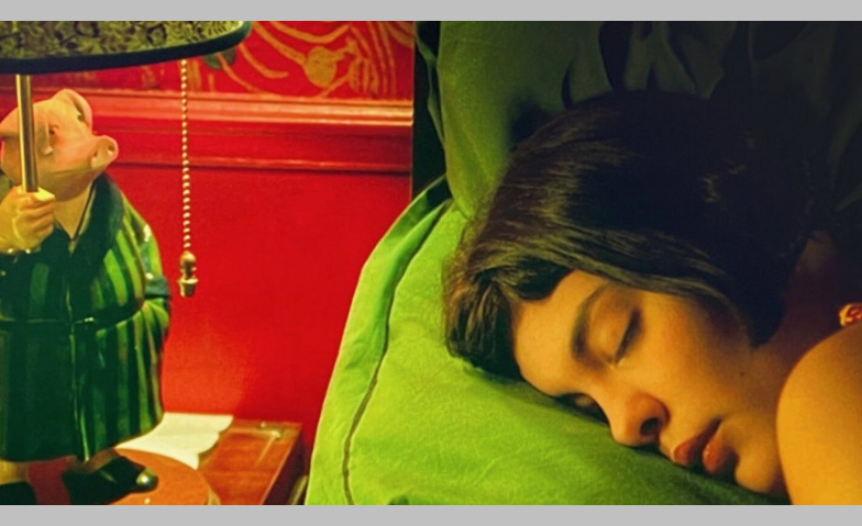 Le Fabuleux destin d’Amélie Poulain