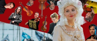 Event-Image for 'Orchester le ph&eacute;nix &ndash; Rond&ograve; Veneziano'