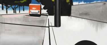 Event-Image for 'WILHELM SASNAL. GREY EYES.'