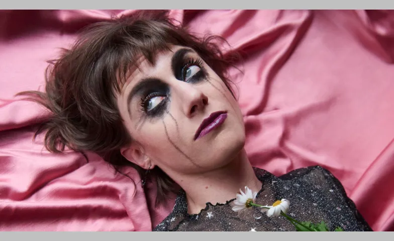 Leben! &ndash; Ein unsicherer Abend mit Jane Mumford Kinderdorf Pestalozzi, Andachtshaus, Kinderdorfstrasse 20, 9043 Trogen Tickets