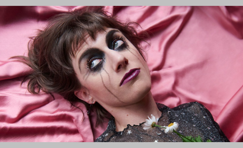Leben! – Ein unsicherer Abend mit Jane Mumford