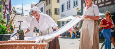 Event-Image for 'Leben im Lindwurm'