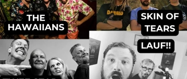Event-Image for 'MONSTERS OF PUNK'