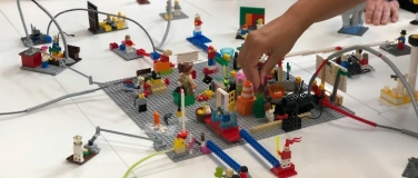 Event-Image for 'Modul 17: Selbstst&auml;ndigkeit starten & Business optimieren'