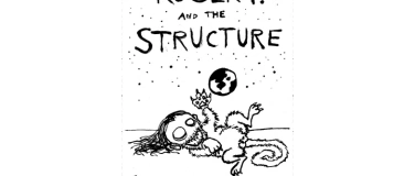 Event-Image for 'Roger F. & The Structure'