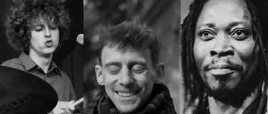 Event-Image for 'LENN SMIDT ORGANIC TRIO'