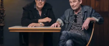 Event-Image for 'Z&auml;rtlechi Zunge - Pedro Lenz und Simon Ho'