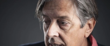 Event-Image for 'Tavola Letteraria mit Pedro Lenz'