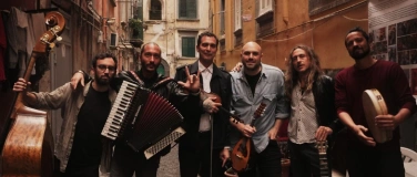 Event-Image for 'Ars Nova Napoli'