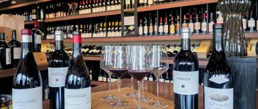Event-Image for 'Pingus & L'Ermita Degustation &ndash; Vinothek Regensdorf'