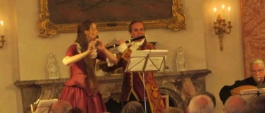 Event-Image for 'Mozart! - Musik und Tanz der Klassik'