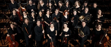 Event-Image for 'Les Passions de l&rsquo;&Acirc;me: &laquo;Pastorella&raquo;'