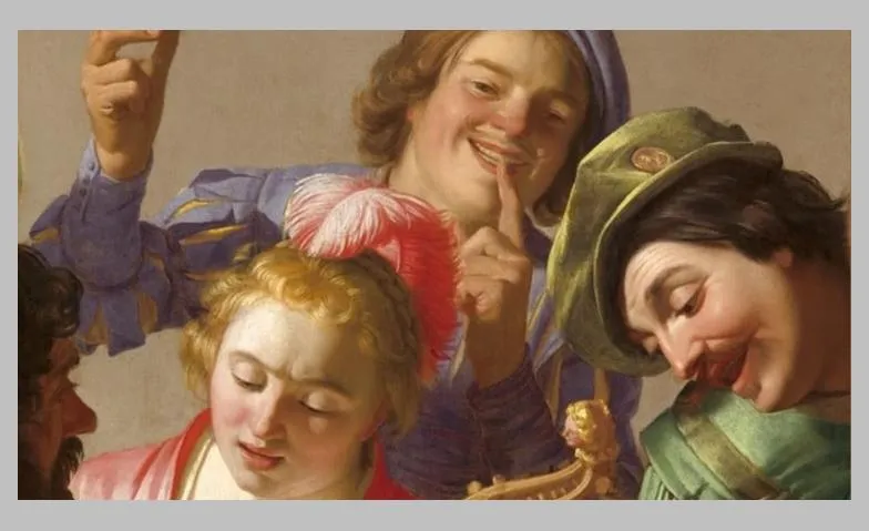 Event-Image for 'Les Plaisirs de Versailles'
