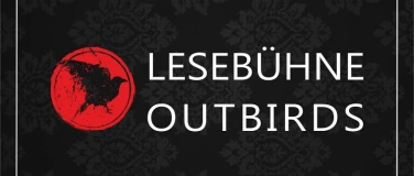 Event-Image for 'Leseb&uuml;hne &bdquo;Outbirds&ldquo; mit Sanjina Kashikar & Benjamin Schmidt'