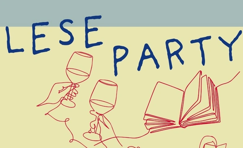 Event-Image for 'Leseparty St&auml;fa'