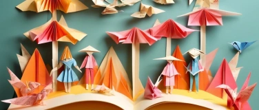 Event-Image for 'Startfest Lesesommer 2026'