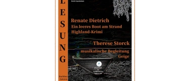 Event-Image for 'LESUNG MIT MUSIK'