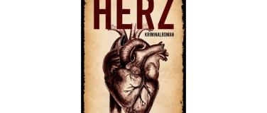 Event-Image for 'Karola Briese liest aus ihrem neuen Roman &bdquo;HERZ"'