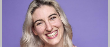 Event-Image for 'Lesung mit Anna Rosenwasser'