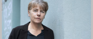 Event-Image for 'Lesung mit Catherine Lovey'