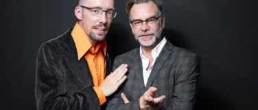 Event-Image for 'Lesung trifft Impro, Improtheater aus Berlin'