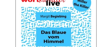 Event-Image for 'Autorenlesung mit Musik - Margit Begiebing liest'