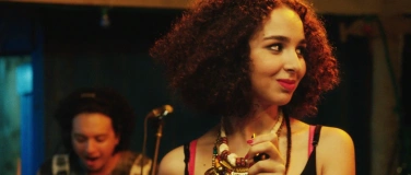 Event-Image for 'Film: &Agrave; PEINE J'OUVRE LES YEUX'