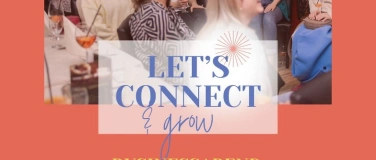Event-Image for 'Connect & Grow - Das Businessnetzwerktreffen f&uuml;r Frauen'