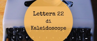 Event-Image for 'Lettera 22'