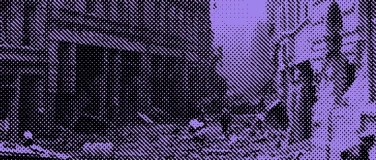 Event-Image for 'Film ab  - Mit dem letzten Schuss ist der Krieg nicht vorbei'
