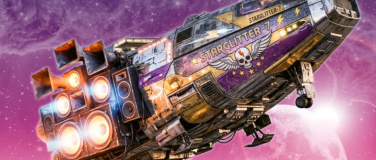 Event-Image for 'Level up'