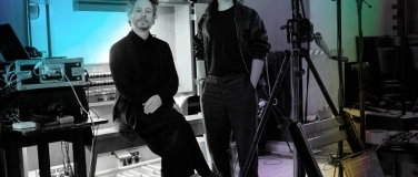 Event-Image for 'LEVITATION'