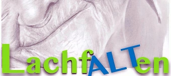 Veranstalter:in von Seniorentanz der LachfALTen - Bad Kissingen