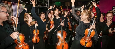 Event-Image for 'AnsgarLounge III: "WAHNSINNS.MUSIK"'