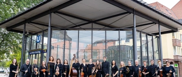Event-Image for 'Wahnsinns.Musik'