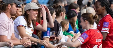 Event-Image for 'Women's European Qualifiers: Liechtenstein - Estland'