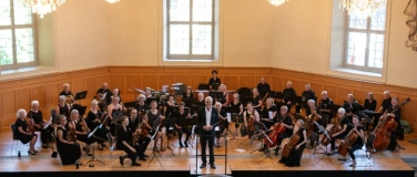 Event-Image for 'Liebhaberorchester Thun Serenadenkonzert'