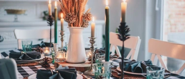 Event-Image for 'Weihnachtlicher Kochkurs'