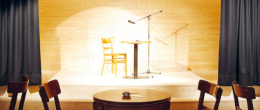 Event-Image for 'Licht an und Vorhang auf'