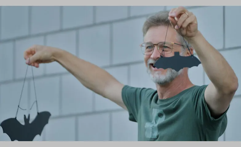 Licht aus &ndash; Natur an Romanshorn, Oberh&uuml;seren, Bushaltestelle Oberh&uuml;seren, 8590 Romanshorn Tickets