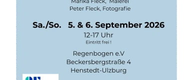 Event-Image for 'Kunstausttellung "Licht-Blicke"'