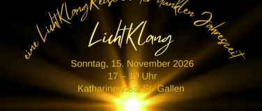 Event-Image for 'LichtKlang'