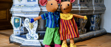 Event-Image for 'Licht und Farbe: Wir basteln einen bunten Sonnenf&auml;nger'