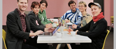 Event-Image for 'Liebesgr&uuml;sse aus dem Thurgau&mdash; Vernissage mit Q.U.I.C.H.E'